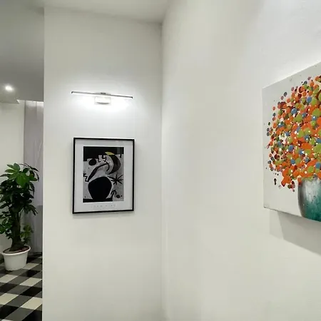 Couette-café Politeama Art