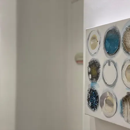 Politeama Art לינה וארוחת בוקר פלרמו